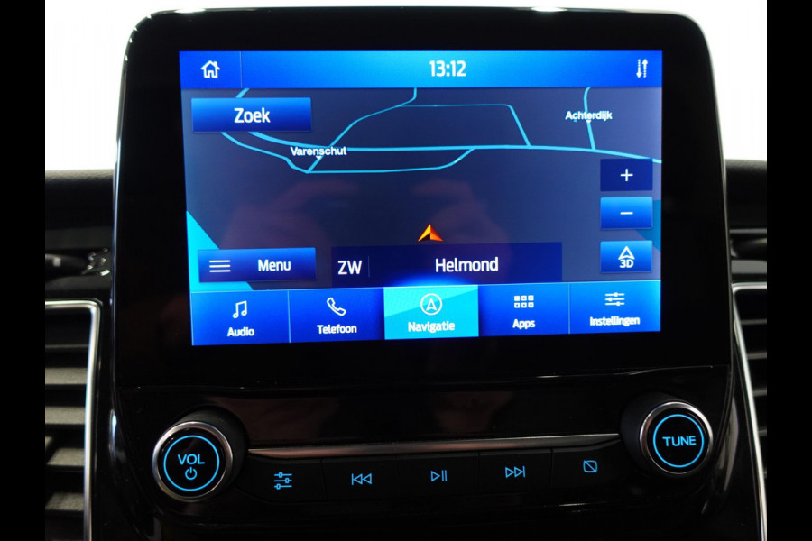 Ford Transit Custom 320 2.0 TDCI L2H1 Sport 170PK Automaat Airco Cruise Control Bluetooth Navi Trekhaak