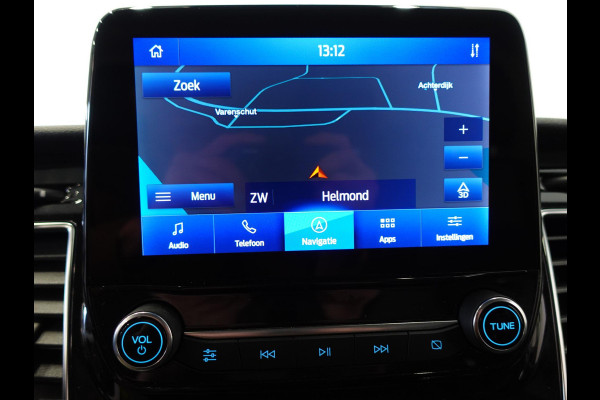 Ford Transit Custom 320 2.0 TDCI L2H1 Sport 170PK Automaat Airco Cruise Control Bluetooth Navi Trekhaak