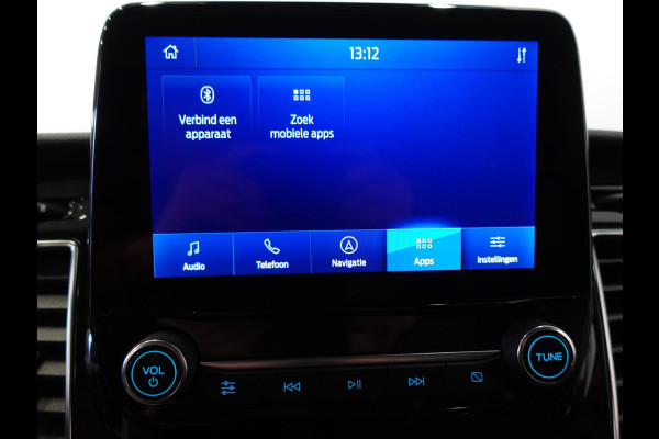 Ford Transit Custom 320 2.0 TDCI L2H1 Sport 170PK Automaat Airco Cruise Control Bluetooth Navi Trekhaak