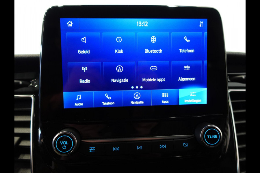Ford Transit Custom 320 2.0 TDCI L2H1 Sport 170PK Automaat Airco Cruise Control Bluetooth Navi Trekhaak