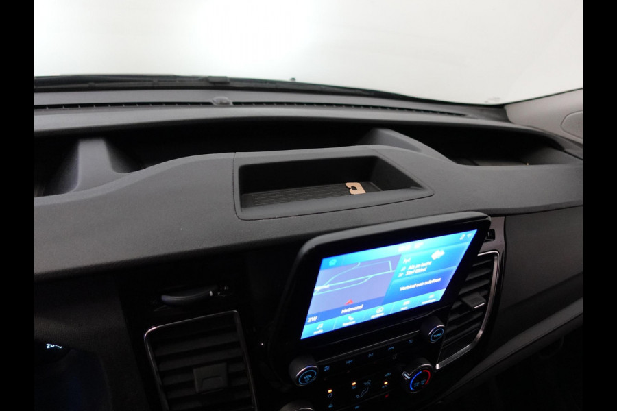 Ford Transit Custom 320 2.0 TDCI L2H1 Sport 170PK Automaat Airco Cruise Control Bluetooth Navi Trekhaak