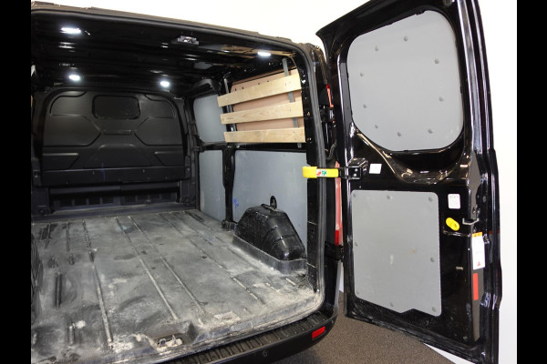Ford Transit Custom 320 2.0 TDCI L2H1 Sport 170PK Automaat Airco Cruise Control Bluetooth Navi Trekhaak