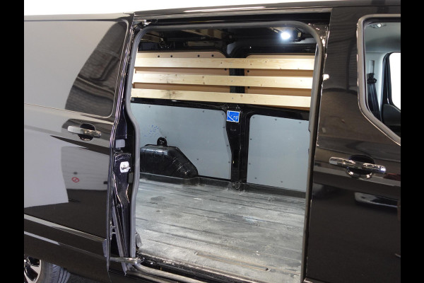 Ford Transit Custom 320 2.0 TDCI L2H1 Sport 170PK Automaat Airco Cruise Control Bluetooth Navi Trekhaak