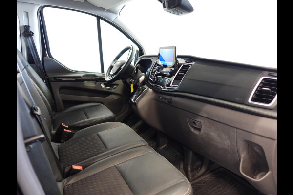 Ford Transit Custom 320 2.0 TDCI L2H1 Sport 170PK Automaat Airco Cruise Control Bluetooth Navi Trekhaak