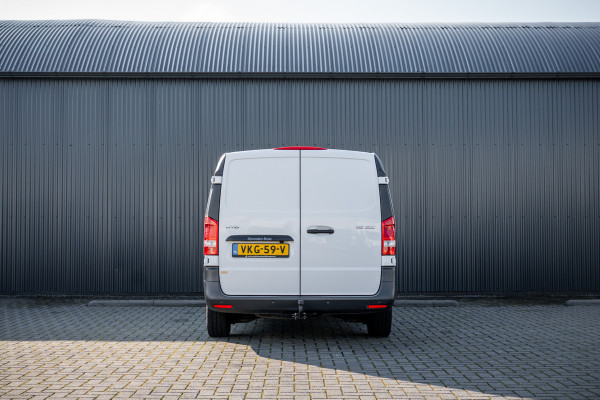 Mercedes-Benz Vito 116 CDI L2H1 | 163 PK | Cruise | PDC | Airco | Trekhaak