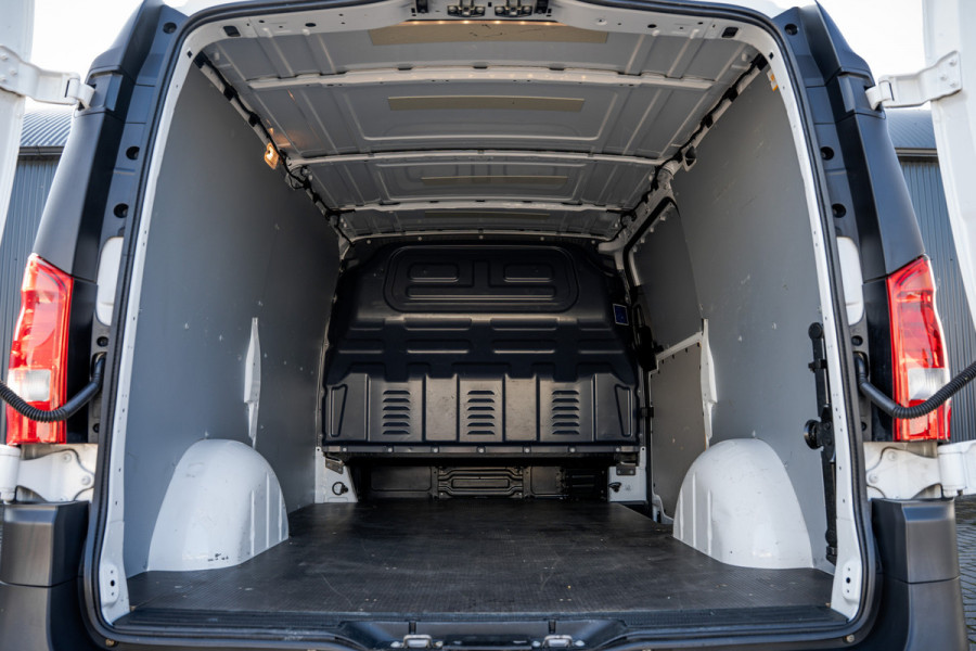 Mercedes-Benz Vito 116 CDI L2H1 | 163 PK | Cruise | PDC | Airco | Trekhaak