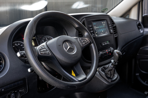 Mercedes-Benz Vito 116 CDI L2H1 | 163 PK | Cruise | PDC | Airco | Trekhaak