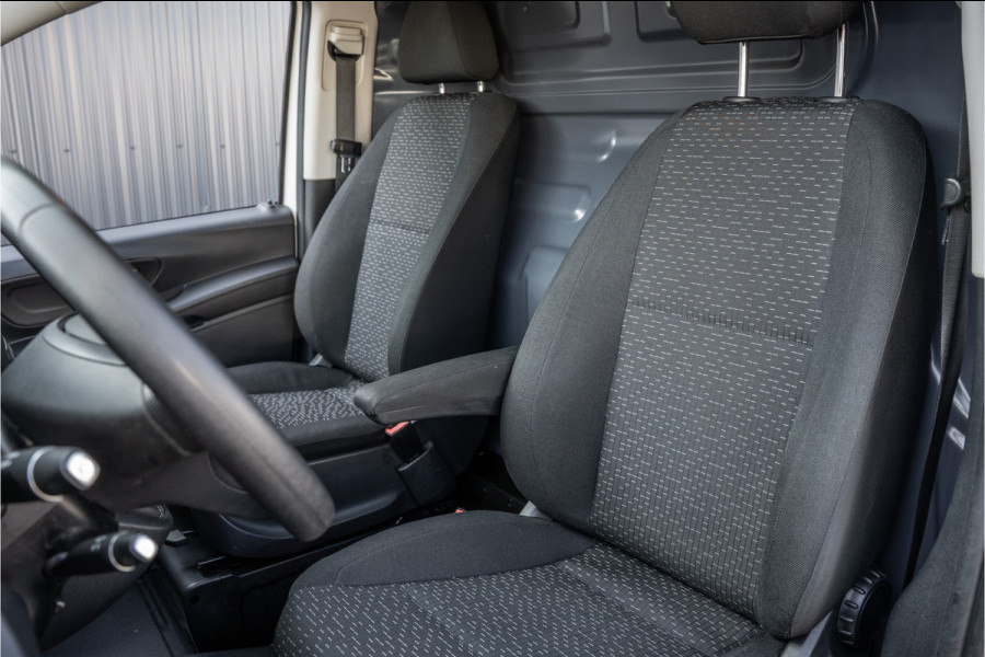 Mercedes-Benz Vito 116 CDI L2H1 | 163 PK | Cruise | PDC | Airco | Trekhaak