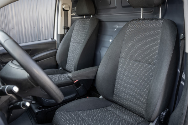 Mercedes-Benz Vito 116 CDI L2H1 | 163 PK | Cruise | PDC | Airco | Trekhaak