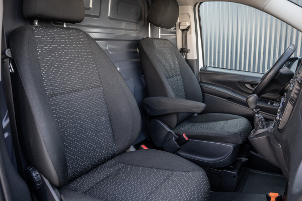 Mercedes-Benz Vito 116 CDI L2H1 | 163 PK | Cruise | PDC | Airco | Trekhaak