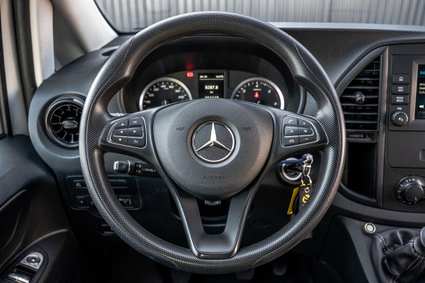 Mercedes-Benz Vito 116 CDI L2H1 | 163 PK | Cruise | PDC | Airco | Trekhaak