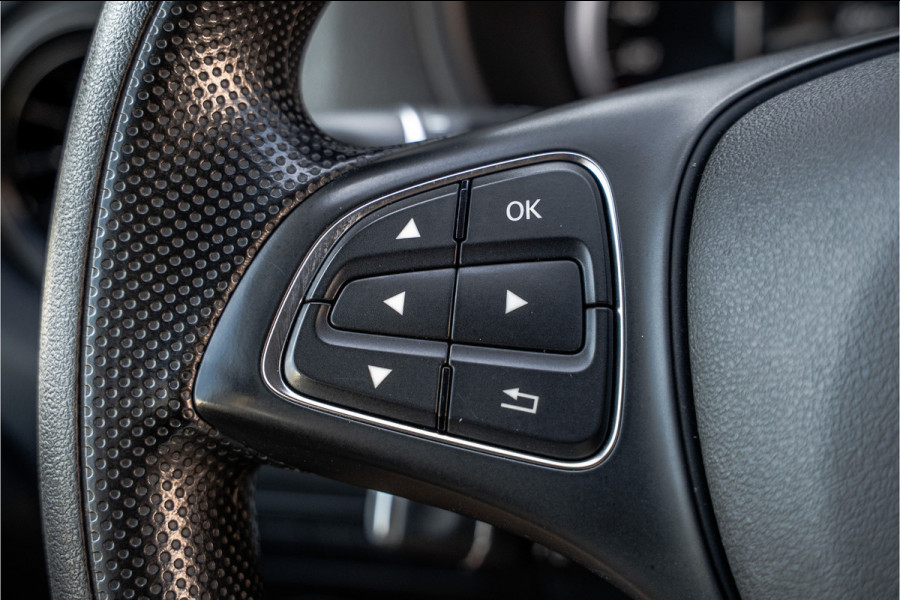 Mercedes-Benz Vito 116 CDI L2H1 | 163 PK | Cruise | PDC | Airco | Trekhaak