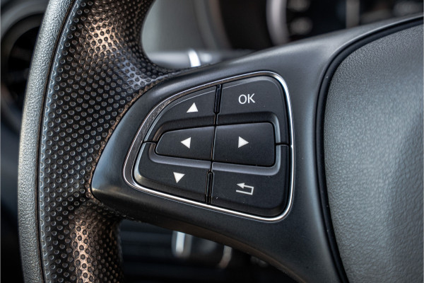 Mercedes-Benz Vito 116 CDI L2H1 | 163 PK | Cruise | PDC | Airco | Trekhaak