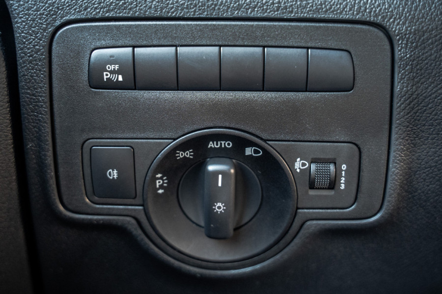 Mercedes-Benz Vito 116 CDI L2H1 | 163 PK | Cruise | PDC | Airco | Trekhaak