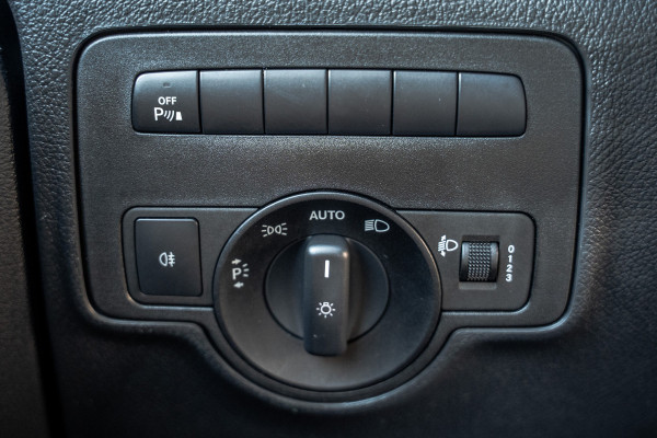 Mercedes-Benz Vito 116 CDI L2H1 | 163 PK | Cruise | PDC | Airco | Trekhaak