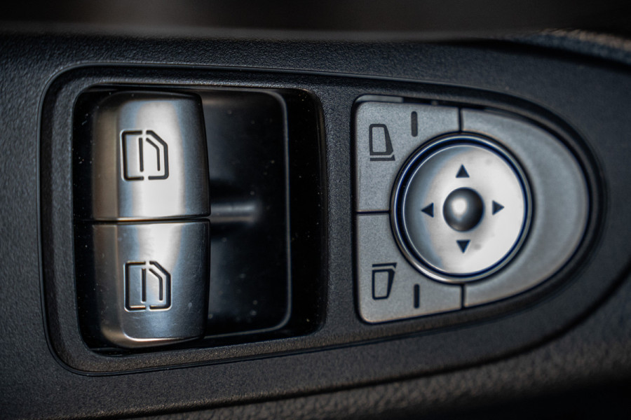 Mercedes-Benz Vito 116 CDI L2H1 | 163 PK | Cruise | PDC | Airco | Trekhaak