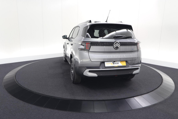 Citroën Ë-C3 Aircross Plus 113pk Extended Range 54 kWh | 11 KW Lader | Camera | Apple CarPlay | Parkeersensoren