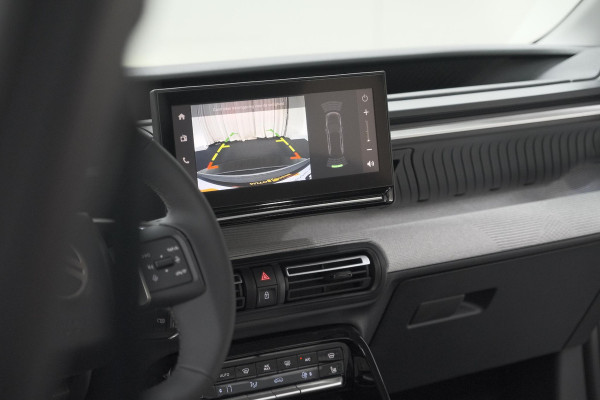 Citroën Ë-C3 Aircross Plus 113pk Extended Range 54 kWh | 11 KW Lader | Camera | Apple CarPlay | Parkeersensoren