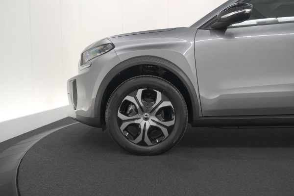 Citroën Ë-C3 Aircross Plus 113pk Extended Range 54 kWh | 11 KW Lader | Camera | Apple CarPlay | Parkeersensoren