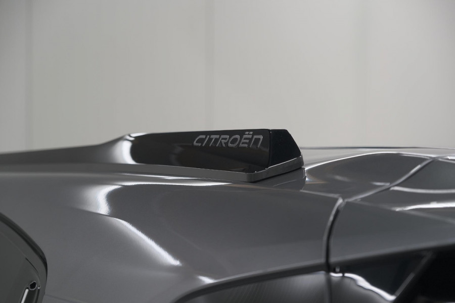 Citroën Ë-C3 Aircross Plus 113pk Extended Range 54 kWh | 11 KW Lader | Camera | Apple CarPlay | Parkeersensoren