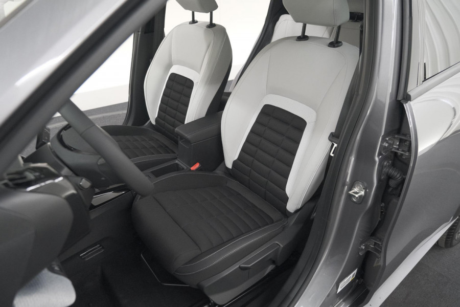 Citroën Ë-C3 Aircross Plus 113pk Extended Range 54 kWh | 11 KW Lader | Camera | Apple CarPlay | Parkeersensoren