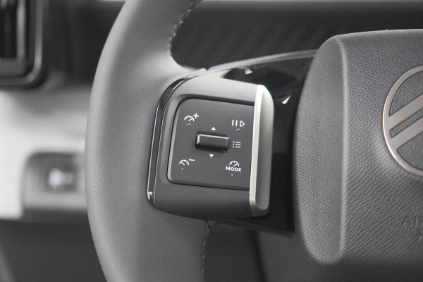 Citroën Ë-C3 Aircross Plus 113pk Extended Range 54 kWh | 11 KW Lader | Camera | Apple CarPlay | Parkeersensoren