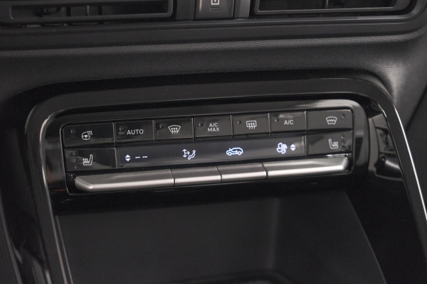 Citroën Ë-C3 Aircross Plus 113pk Extended Range 54 kWh | 11 KW Lader | Camera | Apple CarPlay | Parkeersensoren