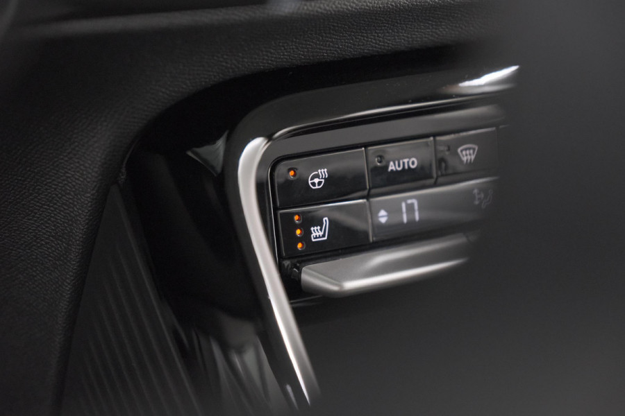 Citroën Ë-C3 Aircross Plus 113pk Extended Range 54 kWh | 11 KW Lader | Camera | Apple CarPlay | Parkeersensoren