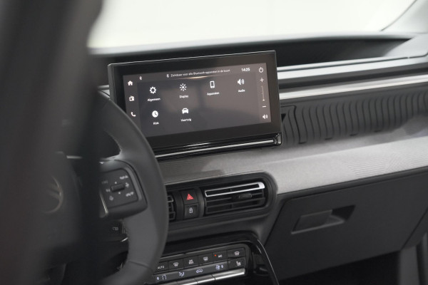 Citroën Ë-C3 Aircross Plus 113pk Extended Range 54 kWh | 11 KW Lader | Camera | Apple CarPlay | Parkeersensoren