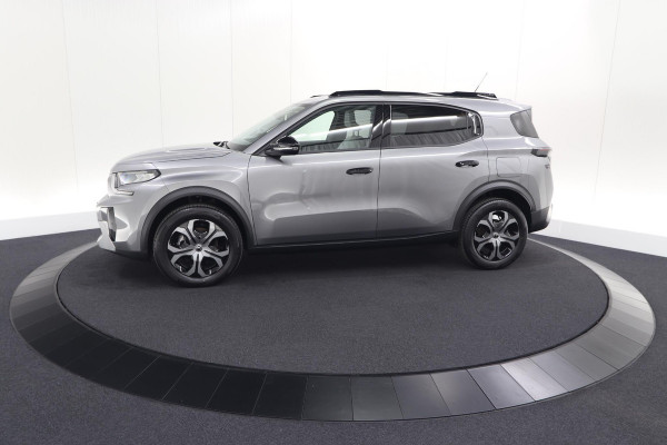 Citroën Ë-C3 Aircross Plus 113pk Extended Range 54 kWh | 11 KW Lader | Camera | Apple CarPlay | Parkeersensoren