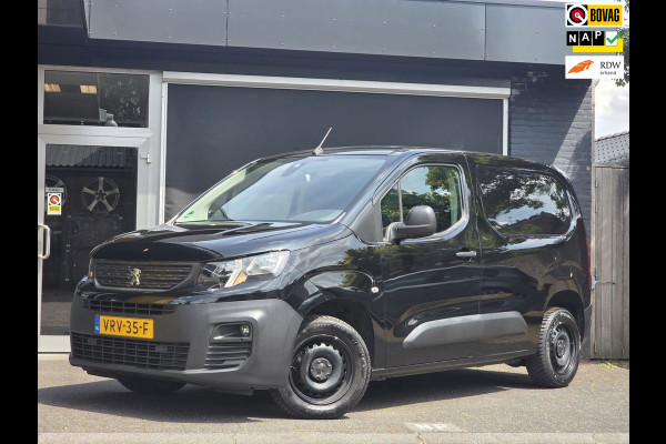 Peugeot Partner 1.5 BlueHDI Premium / 1e EIGENAAR / CAMERA / CRUISE / NAVI