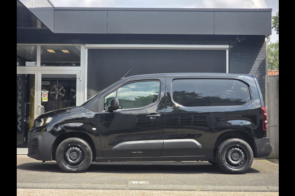 Peugeot Partner 1.5 BlueHDI Premium / 1e EIGENAAR / CAMERA / CRUISE / NAVI