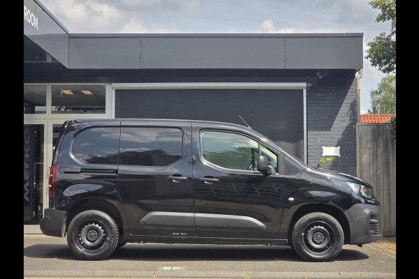Peugeot Partner 1.5 BlueHDI Premium / 1e EIGENAAR / CAMERA / CRUISE / NAVI