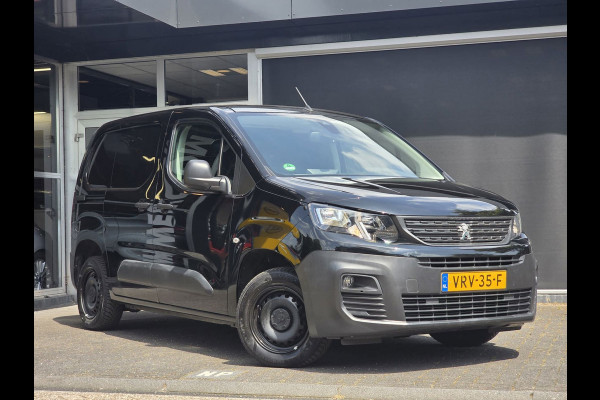 Peugeot Partner 1.5 BlueHDI Premium / 1e EIGENAAR / CAMERA / CRUISE / NAVI