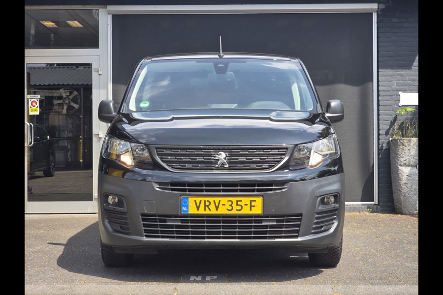 Peugeot Partner 1.5 BlueHDI Premium / 1e EIGENAAR / CAMERA / CRUISE / NAVI