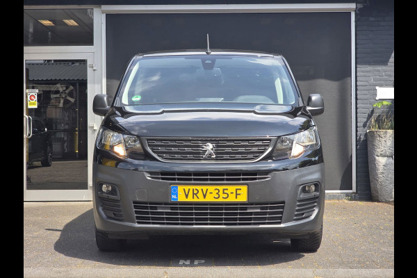 Peugeot Partner 1.5 BlueHDI Premium / 1e EIGENAAR / CAMERA / CRUISE / NAVI