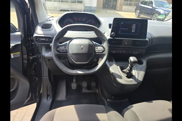 Peugeot Partner 1.5 BlueHDI Premium / 1e EIGENAAR / CAMERA / CRUISE / NAVI