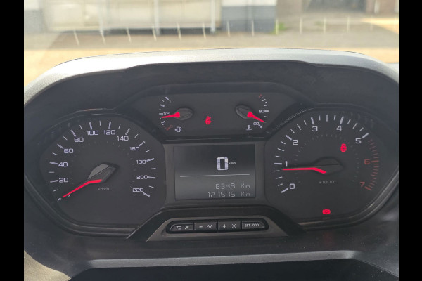 Peugeot Partner 1.5 BlueHDI Premium / 1e EIGENAAR / CAMERA / CRUISE / NAVI