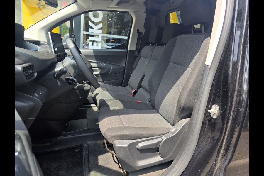 Peugeot Partner 1.5 BlueHDI Premium / 1e EIGENAAR / CAMERA / CRUISE / NAVI