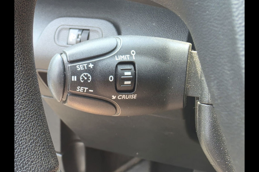 Peugeot Partner 1.5 BlueHDI Premium / 1e EIGENAAR / CAMERA / CRUISE / NAVI