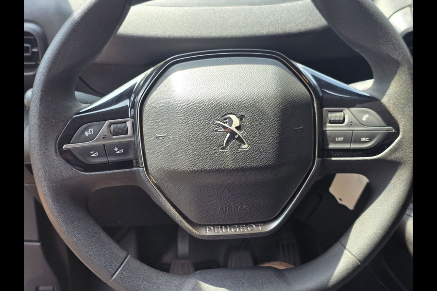Peugeot Partner 1.5 BlueHDI Premium / 1e EIGENAAR / CAMERA / CRUISE / NAVI