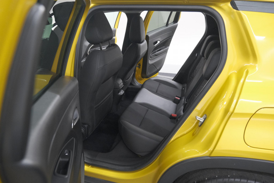 Jeep Avenger Turbo 100 Summit | Camera | Dodehoekdetectie | Adaptieve Cruise Control | Apple Carplay