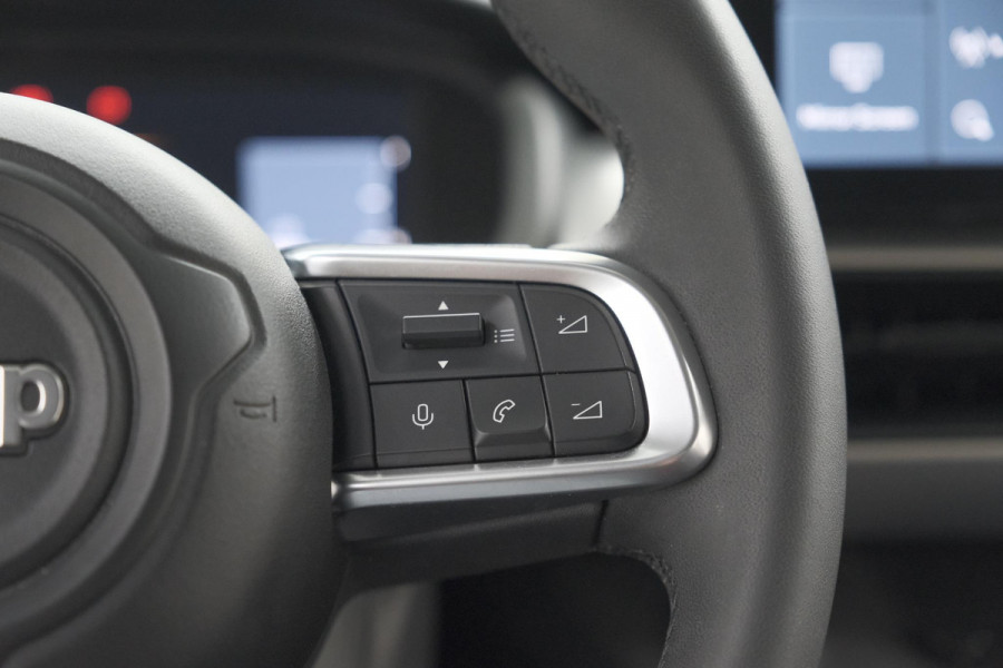Jeep Avenger Turbo 100 Summit | Camera | Dodehoekdetectie | Adaptieve Cruise Control | Apple Carplay