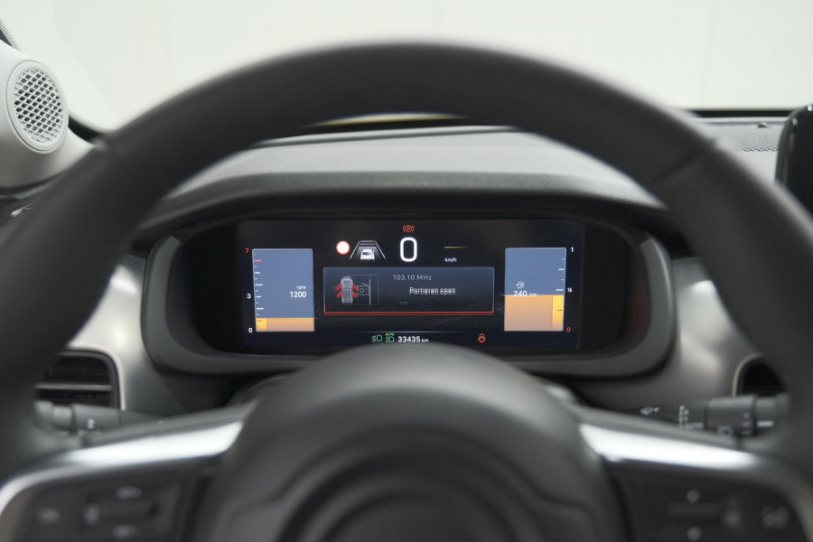 Jeep Avenger Turbo 100 Summit | Camera | Dodehoekdetectie | Adaptieve Cruise Control | Apple Carplay