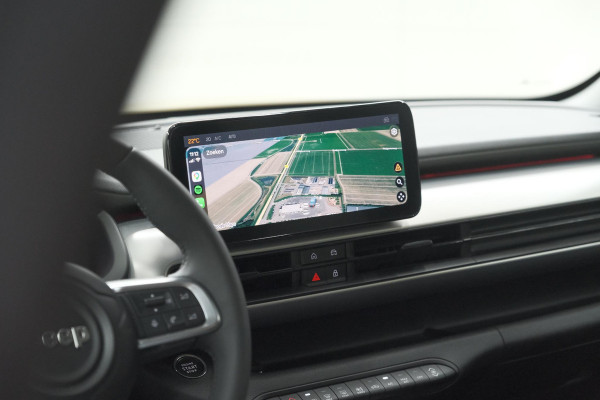 Jeep Avenger Turbo 100 Summit | Camera | Dodehoekdetectie | Adaptieve Cruise Control | Apple Carplay