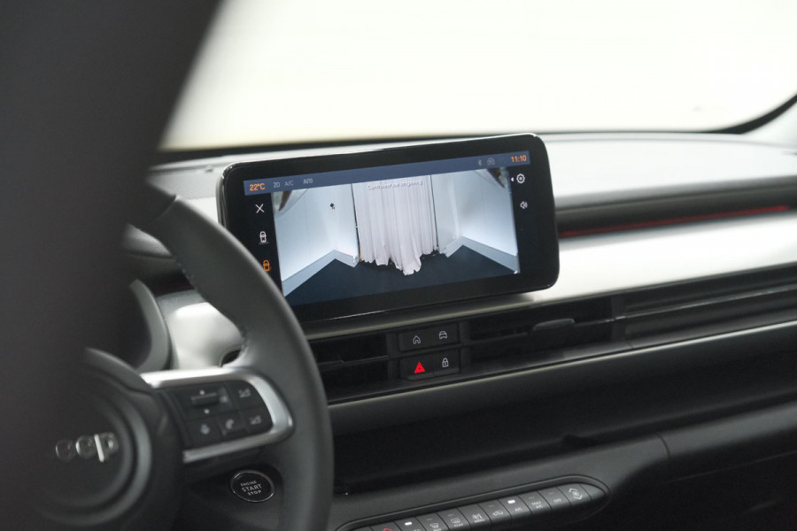 Jeep Avenger Turbo 100 Summit | Camera | Dodehoekdetectie | Adaptieve Cruise Control | Apple Carplay