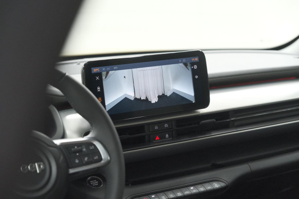 Jeep Avenger Turbo 100 Summit | Camera | Dodehoekdetectie | Adaptieve Cruise Control | Apple Carplay