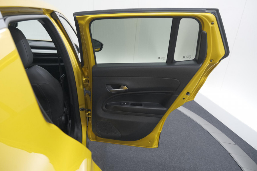Jeep Avenger Turbo 100 Summit | Camera | Dodehoekdetectie | Adaptieve Cruise Control | Apple Carplay
