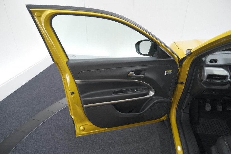 Jeep Avenger Turbo 100 Summit | Camera | Dodehoekdetectie | Adaptieve Cruise Control | Apple Carplay