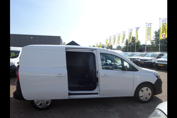 Nissan Townstar N-Connecta L2 45KW 100% ELEKTRISCH AIRCO CRUISE APPLE CARPLAY